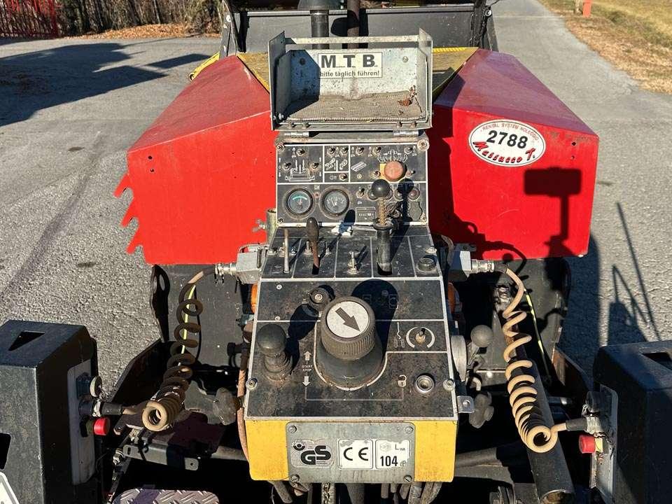 Dynapac F5C Photo 11