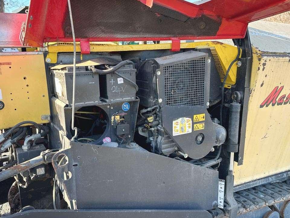 Dynapac F5C Photo 12