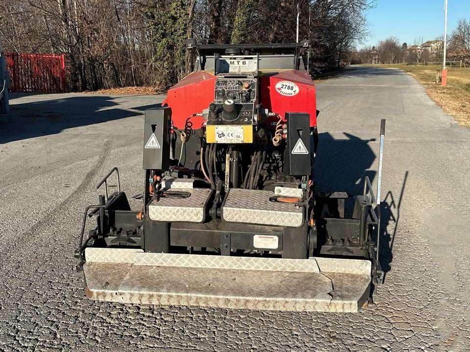 Dynapac F5C Photo 18