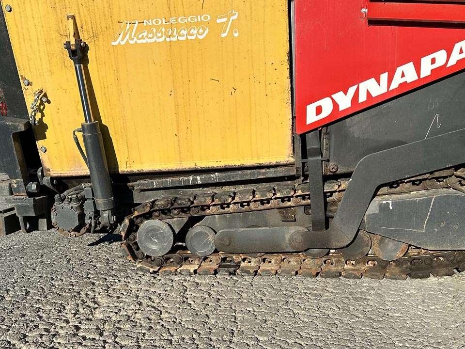 Dynapac F5C Photo 4