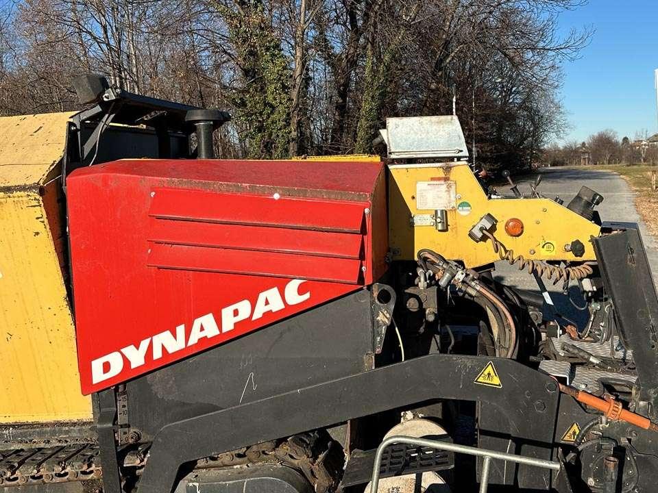 Dynapac F5C Photo 6