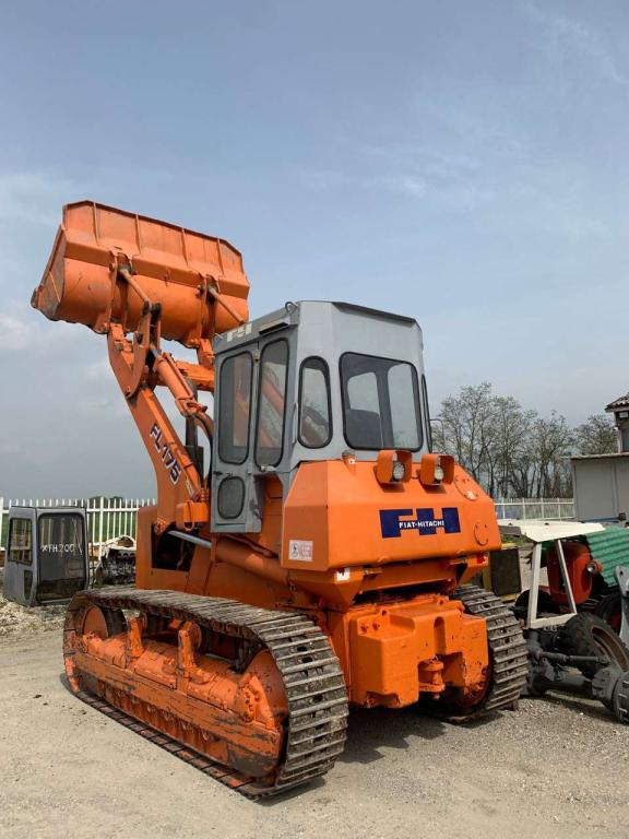 Fiat FL 14C Photo 1