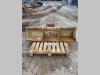 1800 mm UNI60 for Volvo ECR88 Godet de curage Photo 1 thumbnail