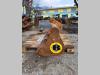 1800 mm UNI60 for Volvo ECR88 Godet de curage Photo 2 thumbnail
