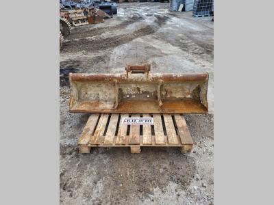 1800 mm UNI60 for Volvo ECR88 Godet de curage en vente par Balavto
