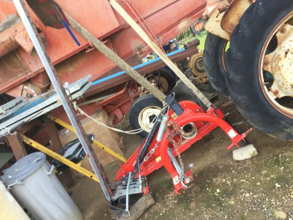 Enorossi BFS 210H Photo 3