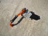 Support de filtre pour Fiat Hitachi W130 Photo 2 thumbnail