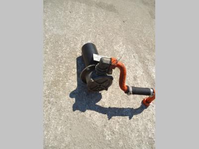 Support de filtre pour Fiat Hitachi W130 en vente par OLM 90 Srl