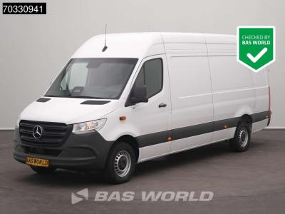 Mercedes-Benz Sprinter 317 CDI Automaat L3H2 PRO LED Navi Airco Cruise Camera 10inch MBUX CarPlay Parkeersensoren en vente par BAS World B.V.