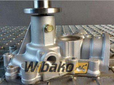 Isuzu Pompe à eau du moteur en vente par Wibako