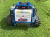 XROT SFALCIATUTTO CINGOLATO RADIOCOMANDATO70 EVO - GPS - BIDIREZIONALE Photo 12 thumbnail