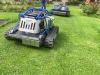 XROT SFALCIATUTTO CINGOLATO RADIOCOMANDATO70 EVO - GPS - BIDIREZIONALE Photo 13 thumbnail