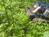XROT SFALCIATUTTO CINGOLATO RADIOCOMANDATO70 EVO - GPS - BIDIREZIONALE Photo 18 thumbnail