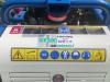 XROT SFALCIATUTTO CINGOLATO RADIOCOMANDATO70 EVO - GPS - BIDIREZIONALE Photo 20 thumbnail