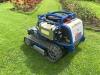 XROT SFALCIATUTTO CINGOLATO RADIOCOMANDATO70 EVO - GPS - BIDIREZIONALE Photo 6 thumbnail