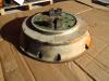 Joint de transmission pour FIAT HITACHI FR220 Photo 4 thumbnail