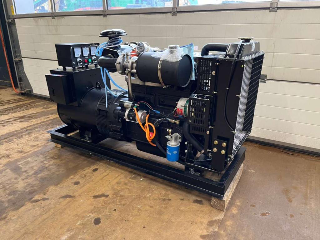 Giga Power LT-W50-GF 62.5 kVA Open generator Photo 2