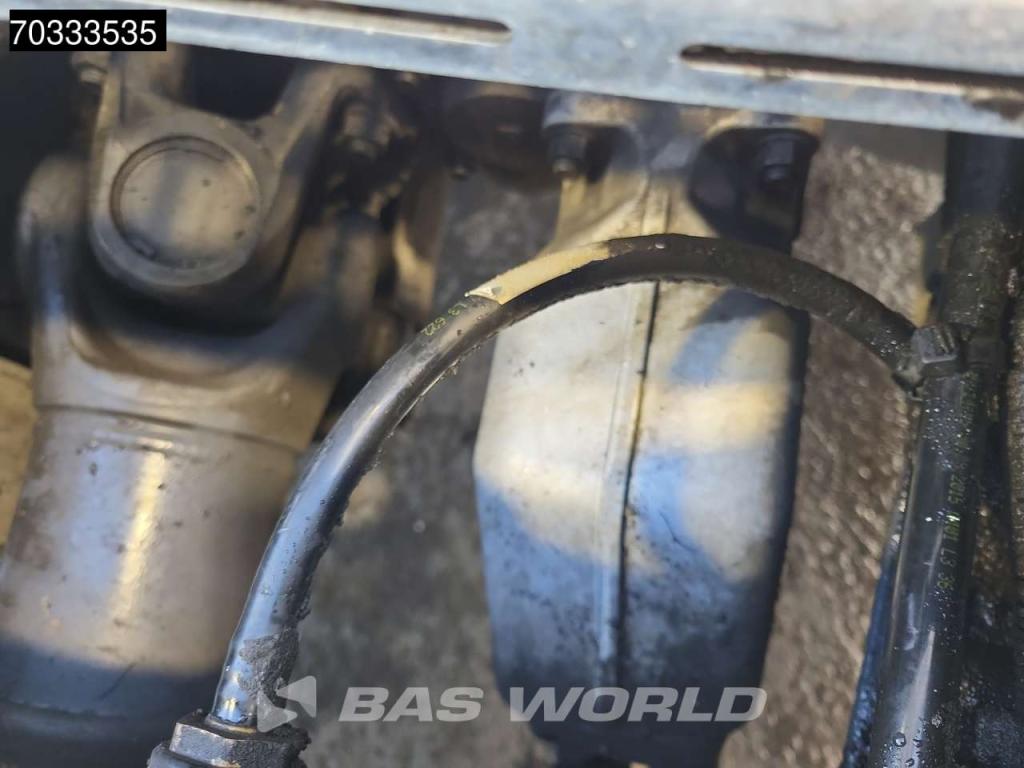 Daf XF 460 XF 4X2 SC Retarder Hydraulik Photo 10