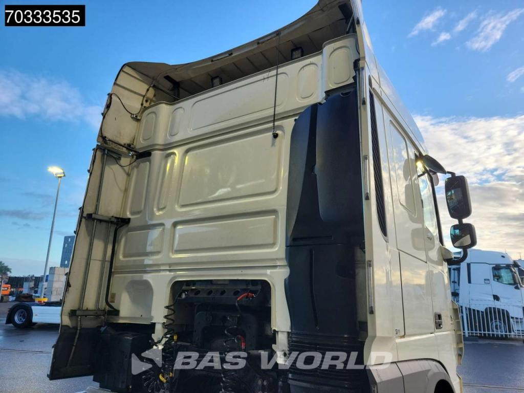 Daf XF 460 XF 4X2 SC Retarder Hydraulik Photo 12