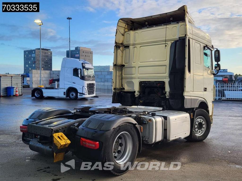 Daf XF 460 XF 4X2 SC Retarder Hydraulik Photo 13