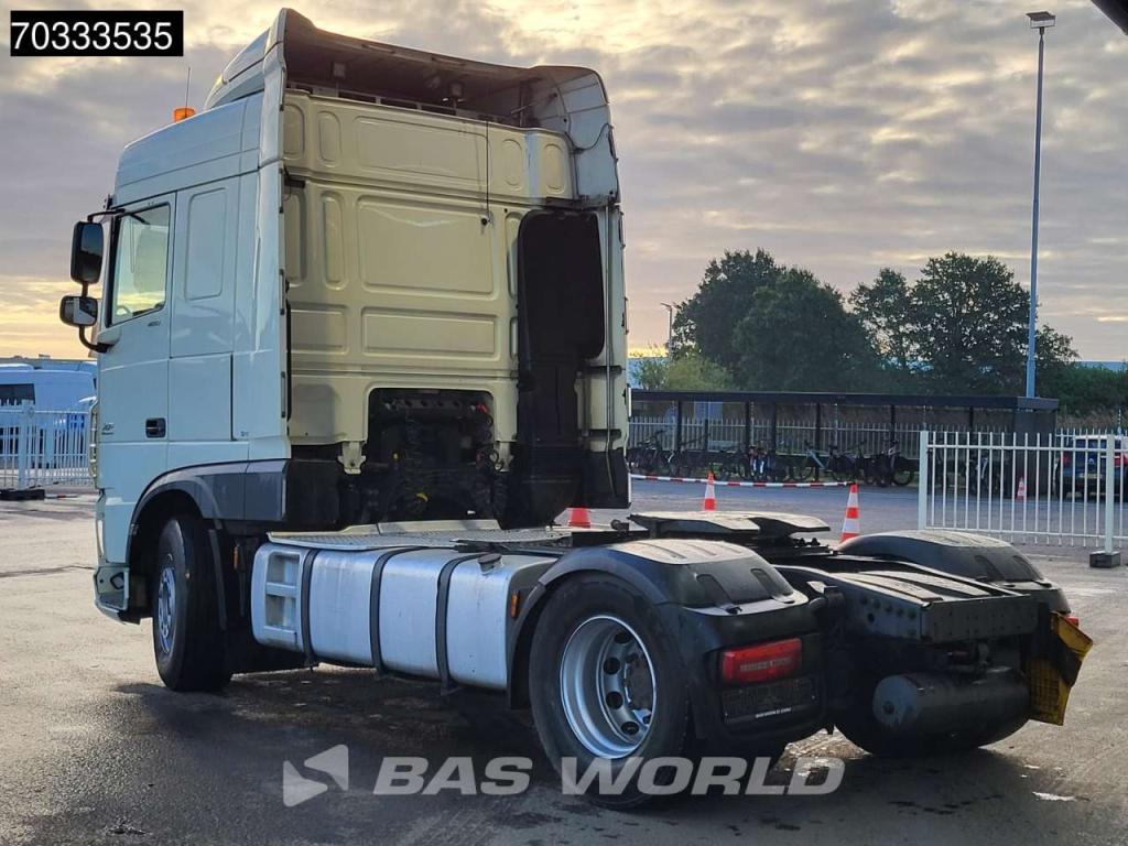 Daf XF 460 XF 4X2 SC Retarder Hydraulik Photo 15