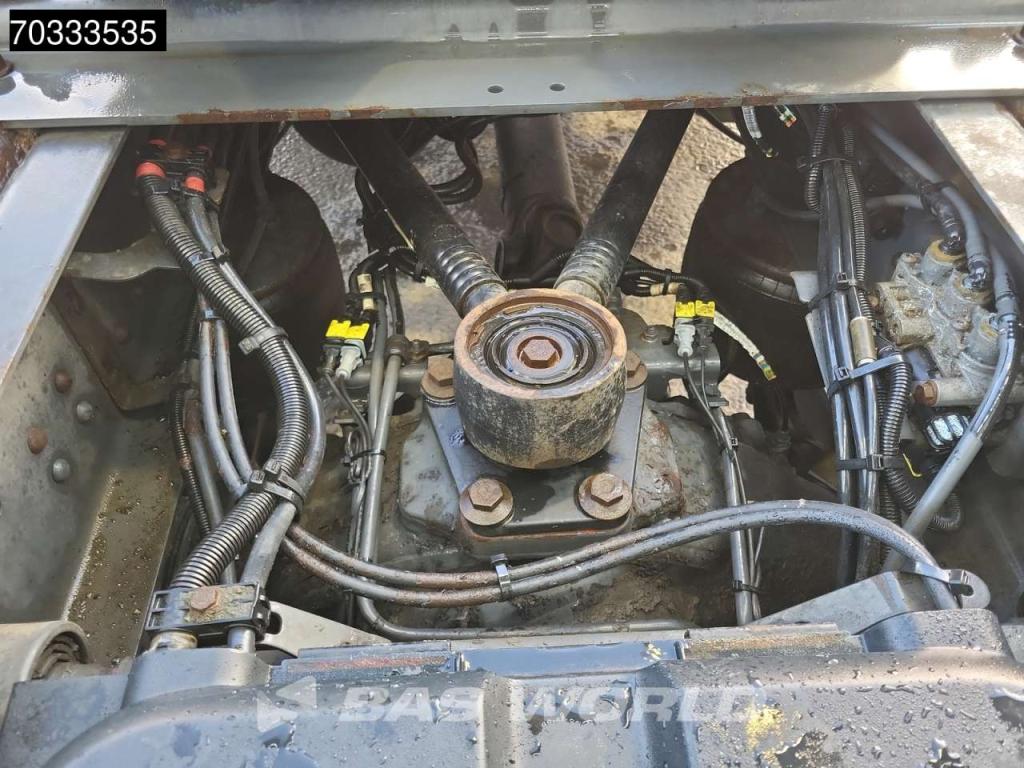 Daf XF 460 XF 4X2 SC Retarder Hydraulik Photo 16