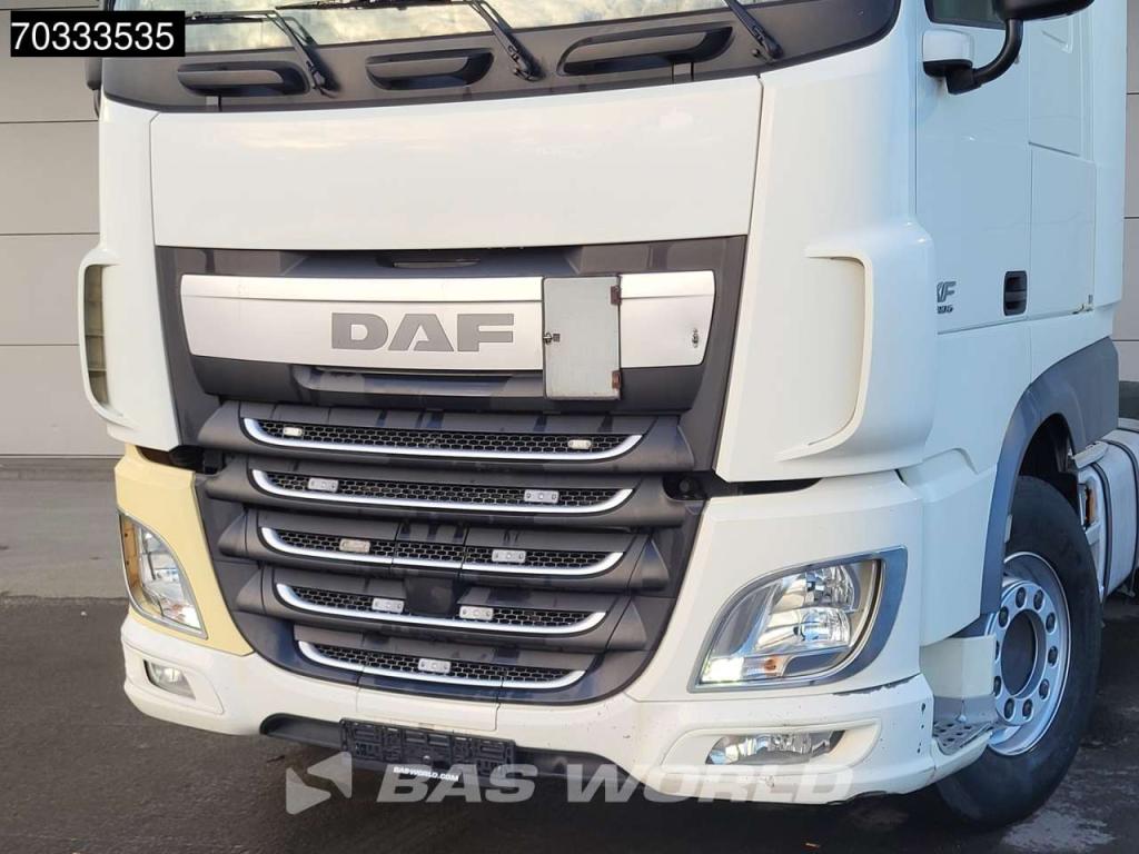 Daf XF 460 XF 4X2 SC Retarder Hydraulik Photo 17
