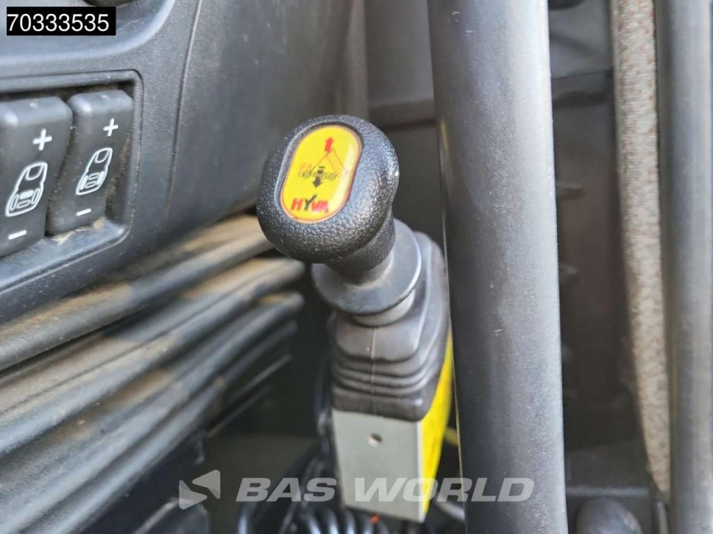 Daf XF 460 XF 4X2 SC Retarder Hydraulik Photo 20