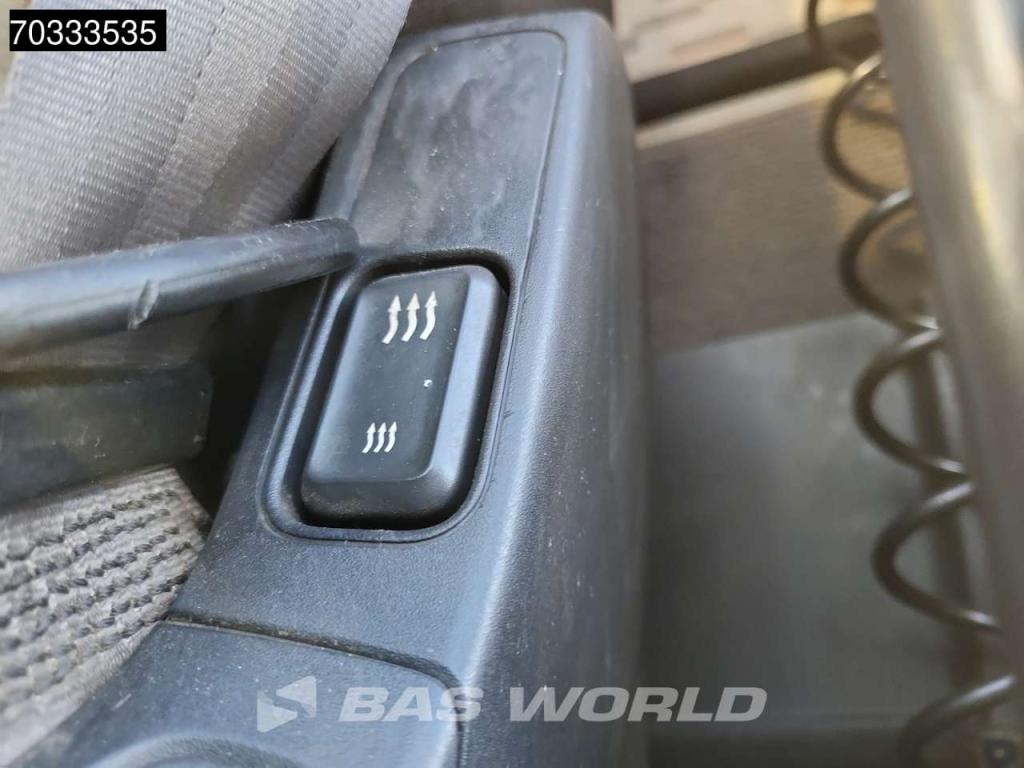 Daf XF 460 XF 4X2 SC Retarder Hydraulik Photo 21