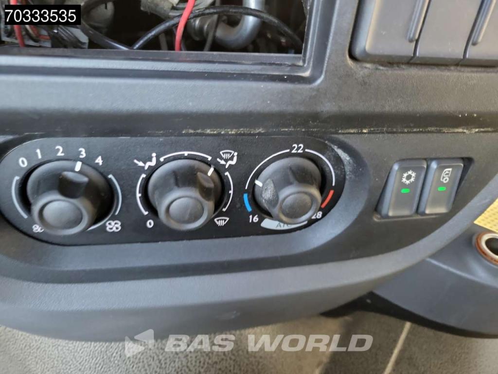 Daf XF 460 XF 4X2 SC Retarder Hydraulik Photo 23
