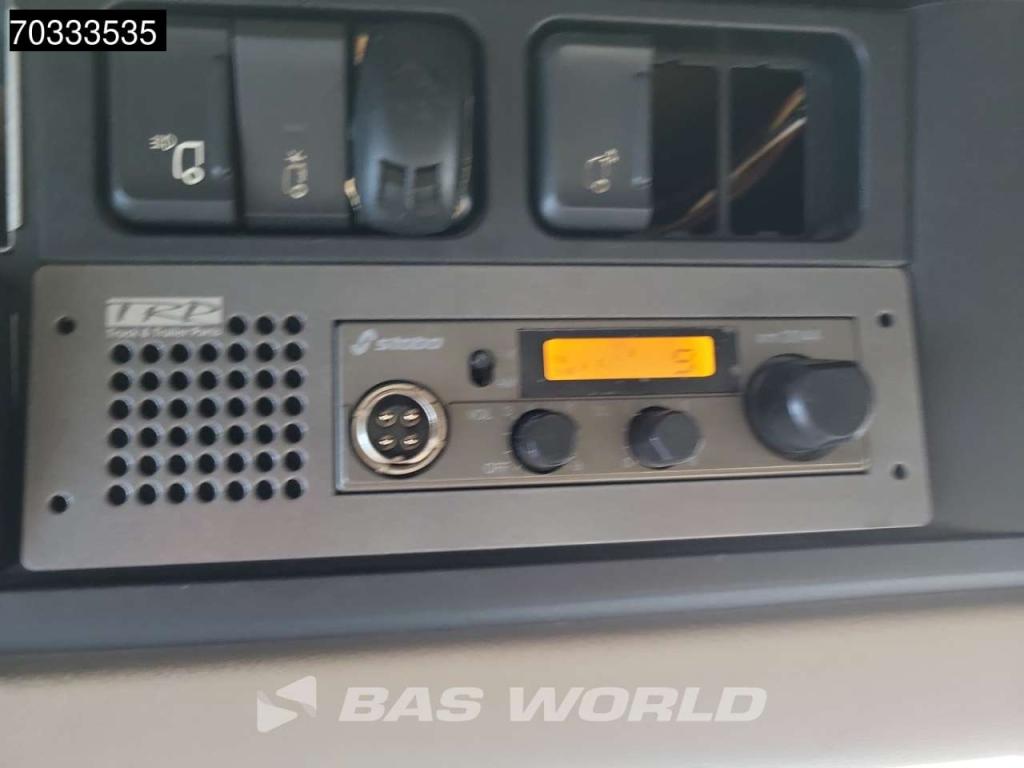 Daf XF 460 XF 4X2 SC Retarder Hydraulik Photo 29