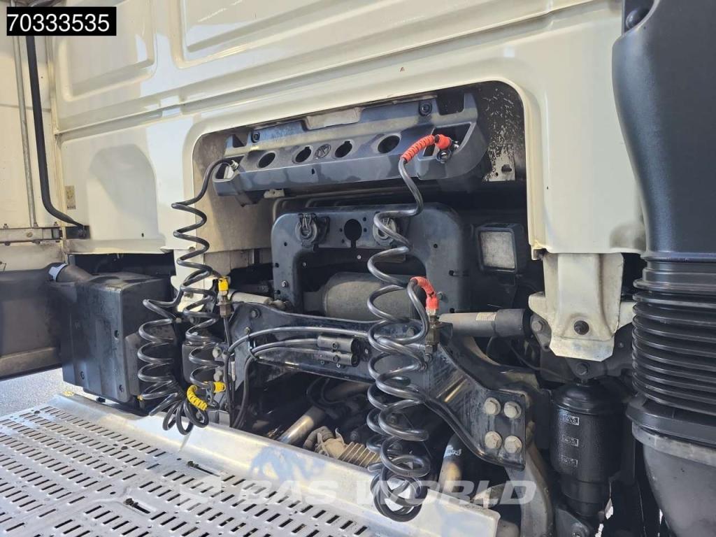 Daf XF 460 XF 4X2 SC Retarder Hydraulik Photo 8