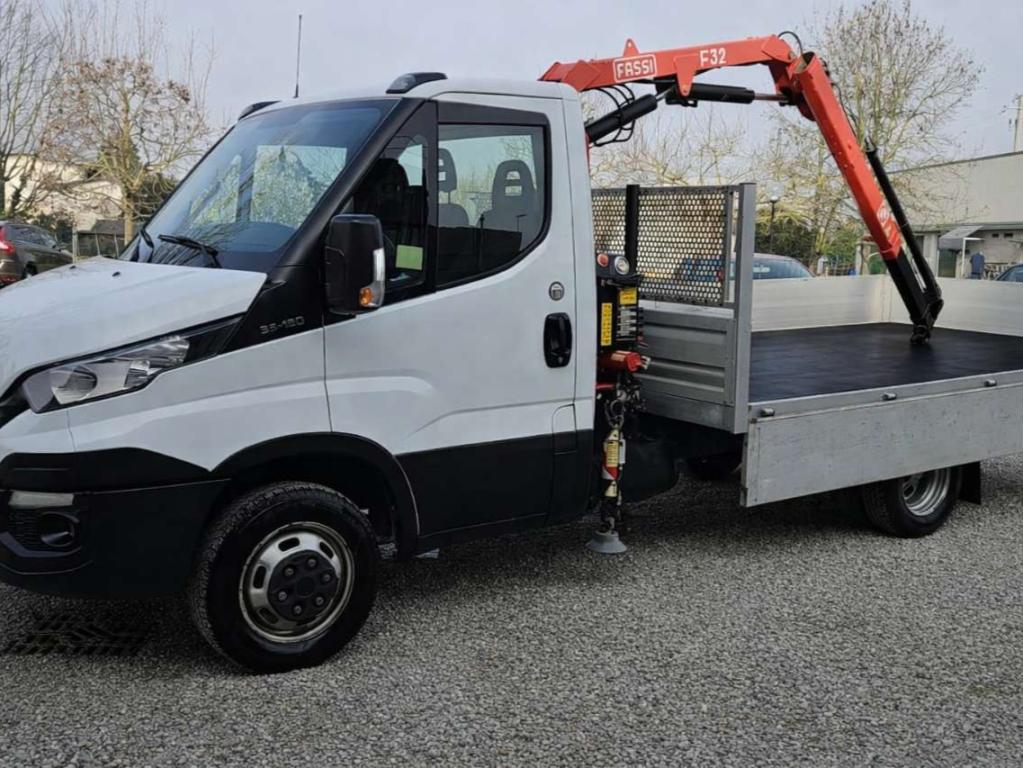 Iveco Daily Photo 1