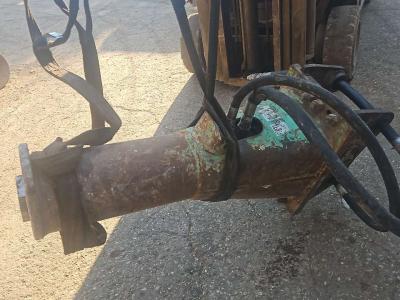 Montabert sc28 en vente par Off Meccaniche Bonanni di B.