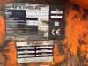 Fiat Hitachi FB200 Photo 3 thumbnail