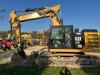 Caterpillar 323FLN Photo 2 thumbnail