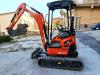 Kubota U17-3a Photo 1 thumbnail