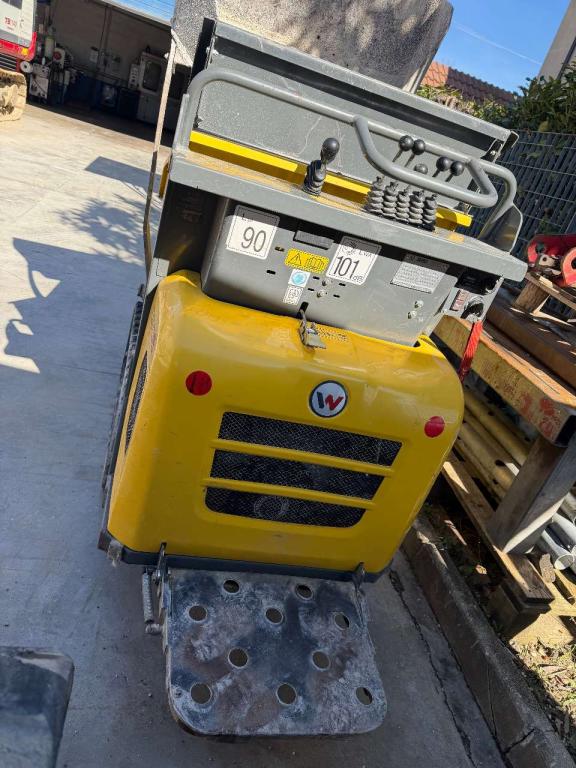 Wacker Neuson DT08 Photo 3
