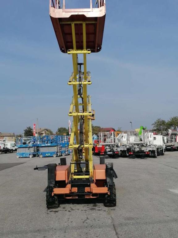 Haulotte compact 12 DX Photo 6