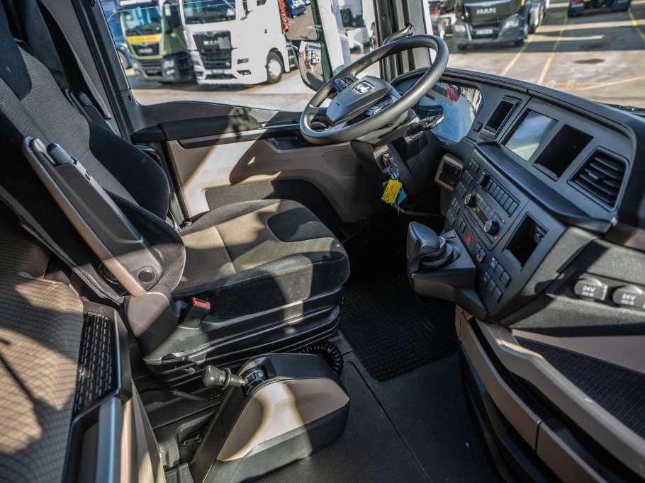 Man TGX 18.470 BL SA +ADR+INTARDER Photo 15