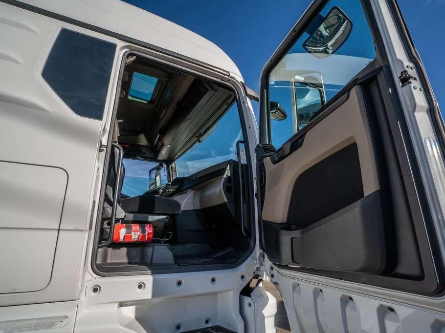 Man TGX 18.470 BL SA +ADR+INTARDER Photo 22