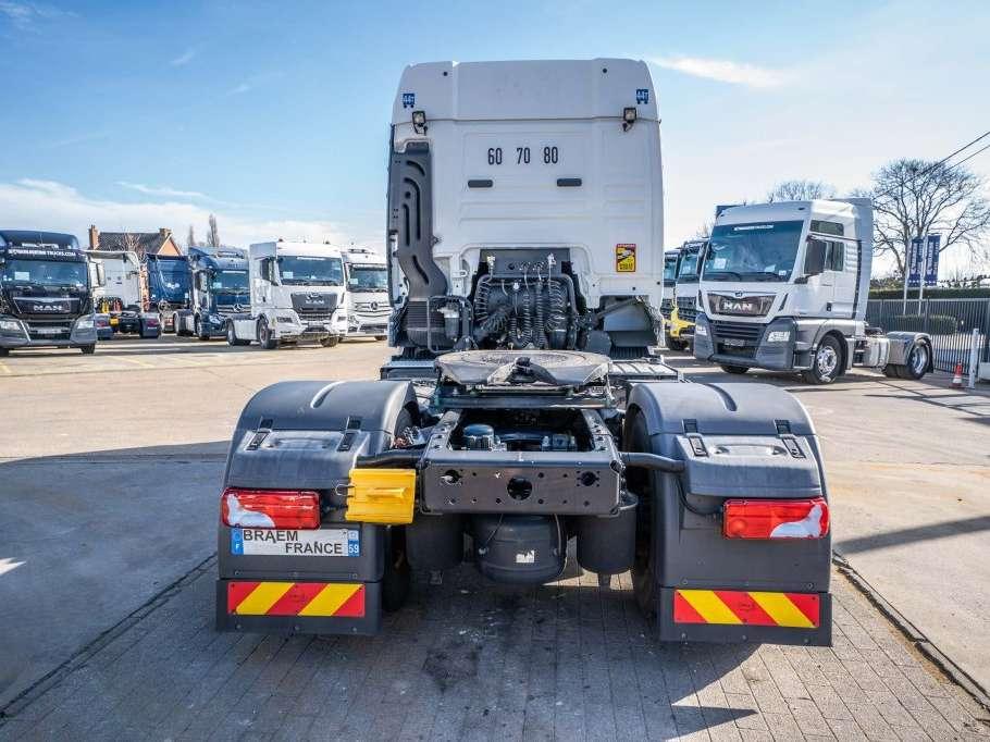 Man TGX 18.470 BL SA +ADR+INTARDER Photo 5