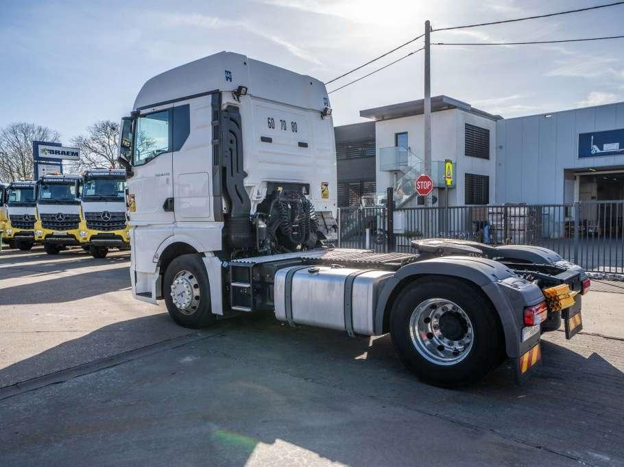 Man TGX 18.470 BL SA +ADR+INTARDER Photo 6