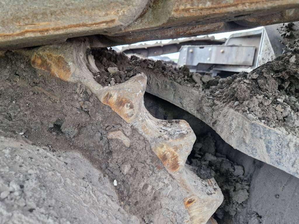 Caterpillar 395 Photo 22