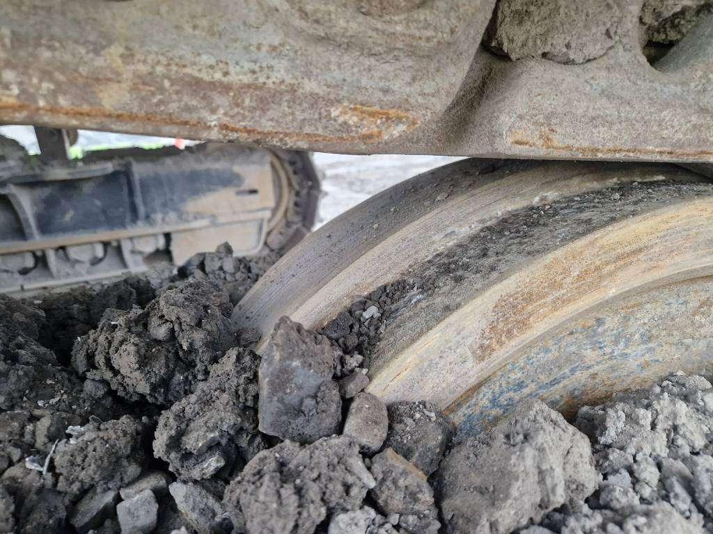Caterpillar 395 Photo 23