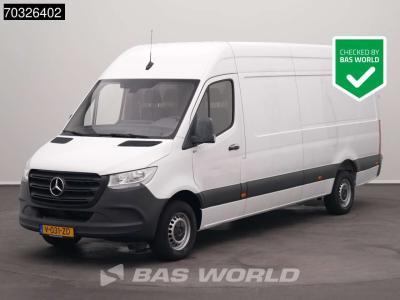Mercedes-Benz Sprinter 311 CDI Automaat L3H2 Airco Camera Euro6 L3 Pakketwagen A/C en vente par BAS World B.V.