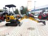 Gior 16 Evo.5 - MOTORE KUBOTA - CARRO ALLARGABILE Photo 13 thumbnail
