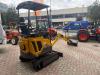 Gior 16 Evo.5 - MOTORE KUBOTA - CARRO ALLARGABILE Photo 17 thumbnail