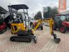 Gior 16 Evo.5 - MOTORE KUBOTA - CARRO ALLARGABILE Photo 19 thumbnail