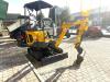 Gior 16 Evo.5 - MOTORE KUBOTA - CARRO ALLARGABILE Photo 2 thumbnail